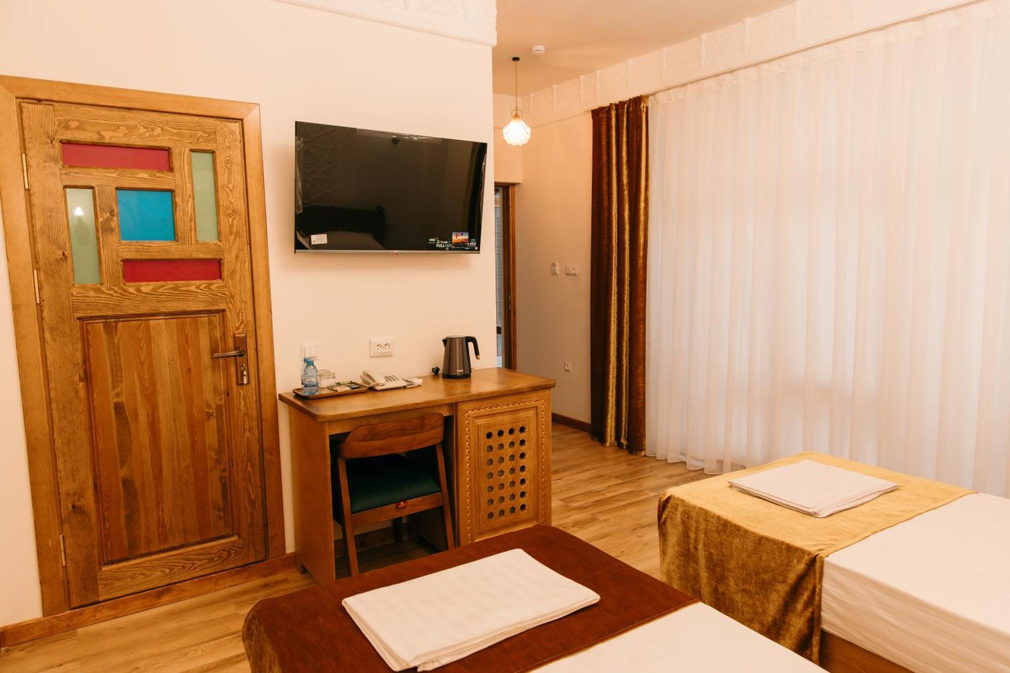 Duston Boutique XIX Century Rooms Bukhara Eksteriør bilde