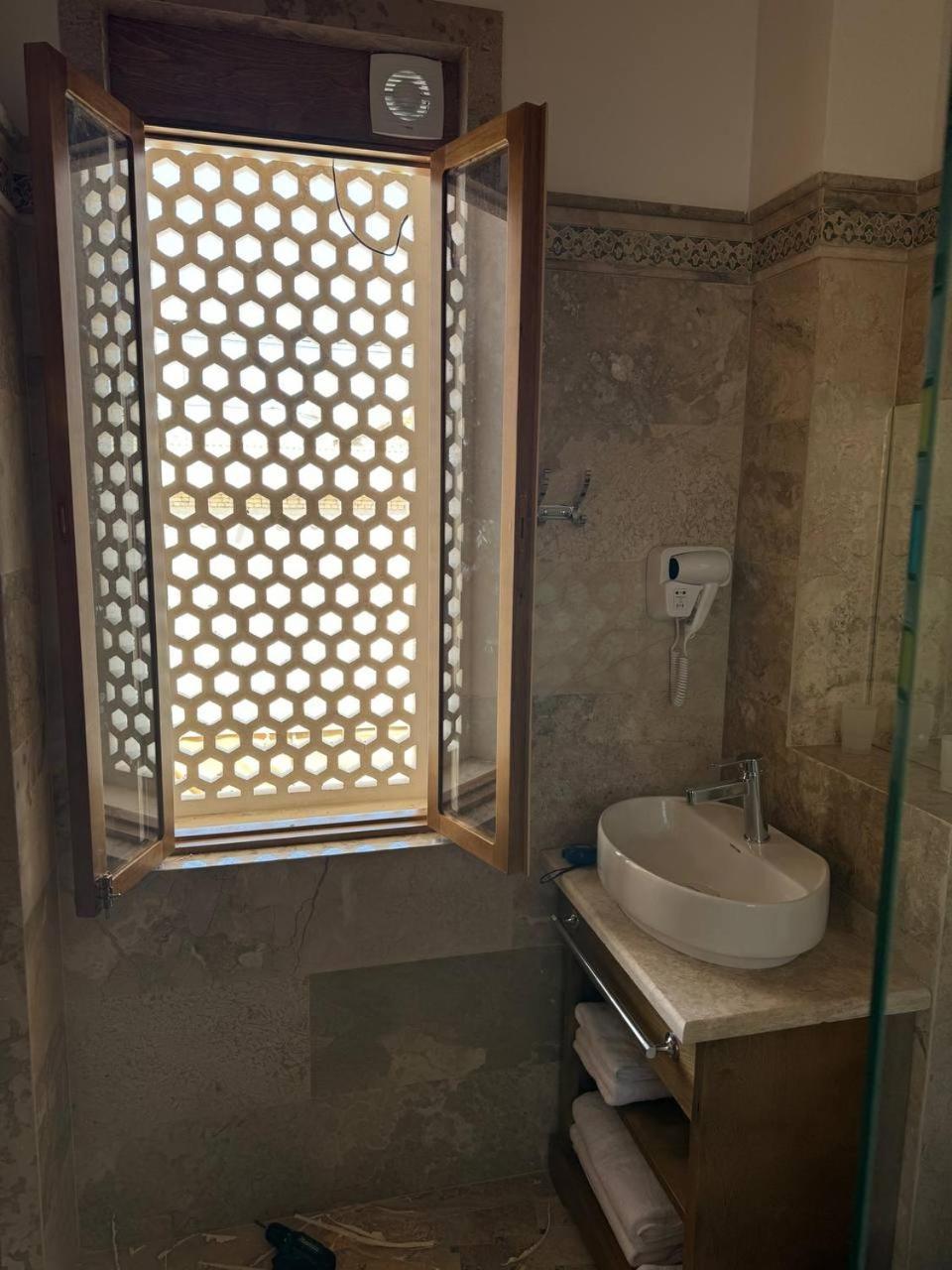 Duston Boutique XIX Century Rooms Bukhara Eksteriør bilde