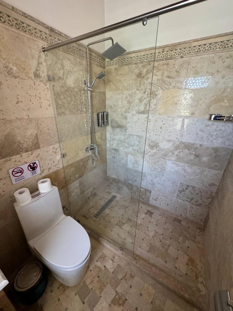 Duston Boutique XIX Century Rooms Bukhara Eksteriør bilde